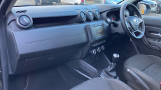 Dacia Duster 1.6 SCe Comfort 5dr 4X4 Petrol Estate